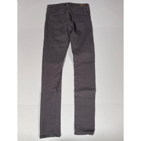 Paige Peg Skinny Jeans Women's Size 26 - Picture 7 of 8
